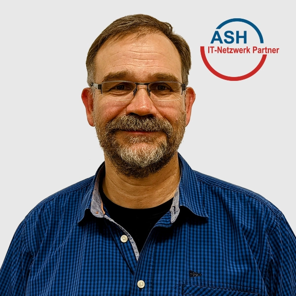 ASH NetConsult GmbH